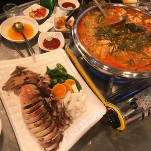 화정왕대포 대표 사진