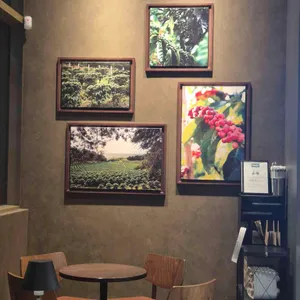 스타벅스 대표 사진