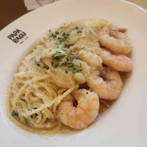 파파라구 대표 사진