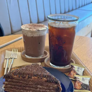 고운동커피 사진 1