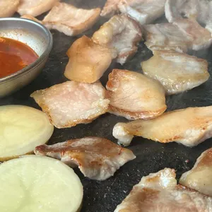 석암생소금구이 대표 사진