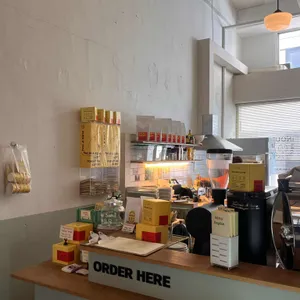 inouf coffee 대표 사진