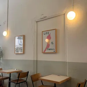 inouf coffee 리뷰 사진