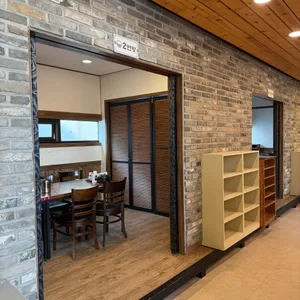 교동면옥 대표 사진