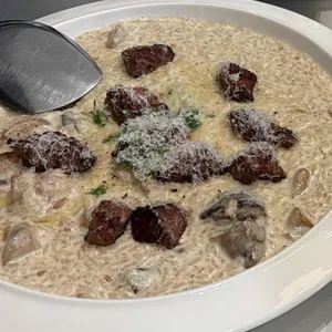 스노우피크 카페앤다이닝 사진