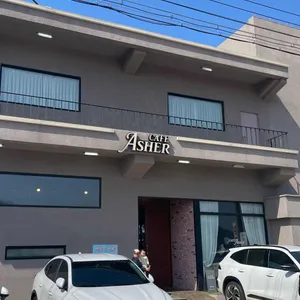 카페아셀 리뷰 사진