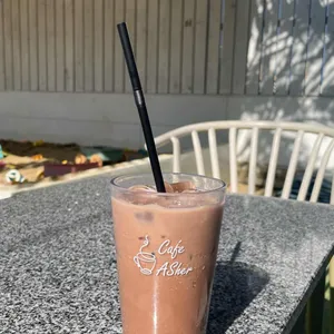 카페아셀 대표 사진