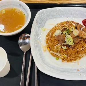 강남쌀국수 사진