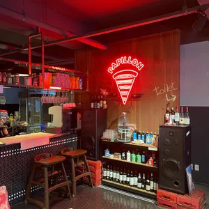 빠삐용피자 대표 사진