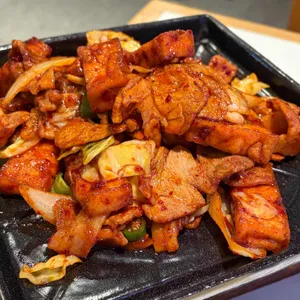 김주방장중화제육 사진 1