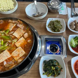 서대문김치찜 리뷰 사진