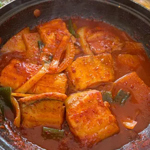 정화식당 사진 2