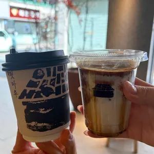 카페 툇마루 사진