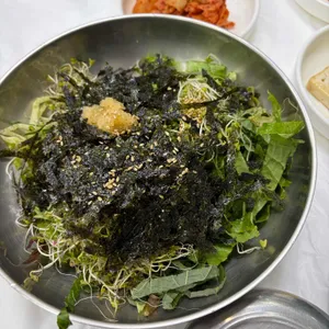 안목항물회 사진 1