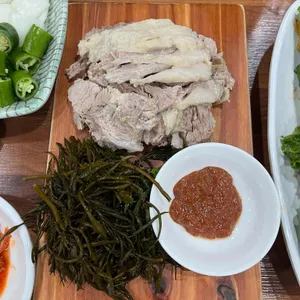 돈불리 제담 대표 사진