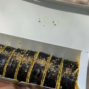 보슬보슬 대표 사진