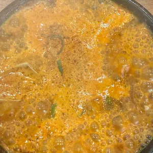 정남옥순대국 대표 사진