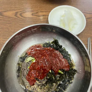 밤골즉석메밀막국수 대표 사진