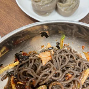밤골즉석메밀막국수 대표 사진