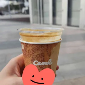 카멜커피 대표 사진
