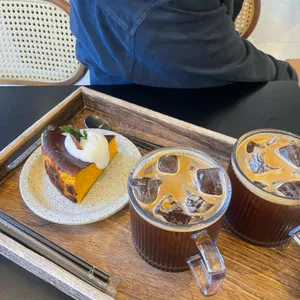 묵묵로스터리커피 대표 사진