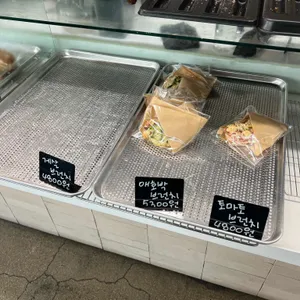 드롭 베이커리 리뷰 사진