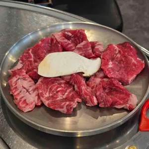 한솔갈비 사진