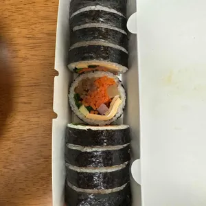 오공김밥 사진 1