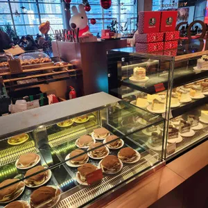 베이커스룸 대표 사진