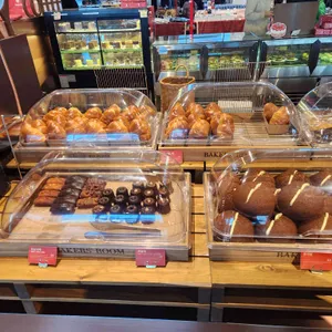 베이커스룸 대표 사진