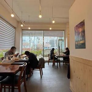 향연 리뷰 사진