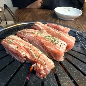 숙성도마 삼산고깃집 사진