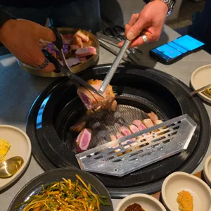 육즙관리소 더룸 을지로 사진