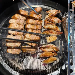 육즙관리소 더룸 을지로 사진