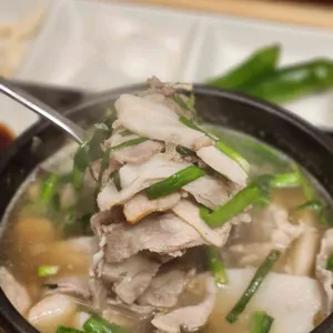 해양산국밥 대표 사진