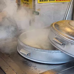 누리왕만두 리뷰 사진