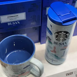 스타벅스 대표 사진