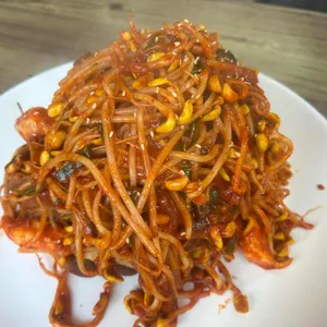 치바우뼈다귀 사진