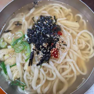 가메골 손만두 대표 사진