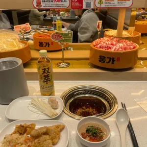 용가회전훠궈 대표 사진