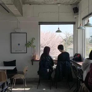 카페 스퀘어드 리뷰 사진
