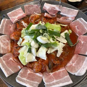 샥샥쭈꾸미 대표 사진