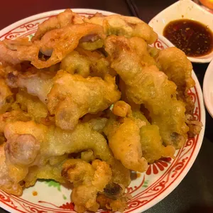 오향미엔 사진