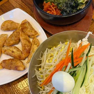 코끼리만두 사진 1