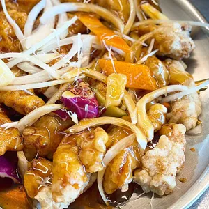 거동탕수육 대표 사진