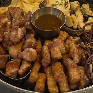 계동돼지 사진 1