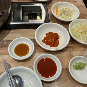 택이네조개전골 대표 사진