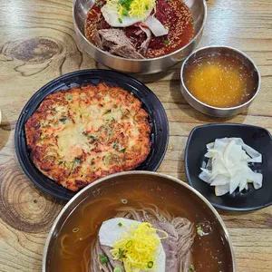 서울면옥 사진 1