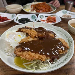 전주맛자랑 사진