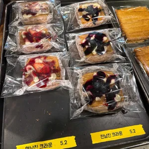 오라운트 대표 사진